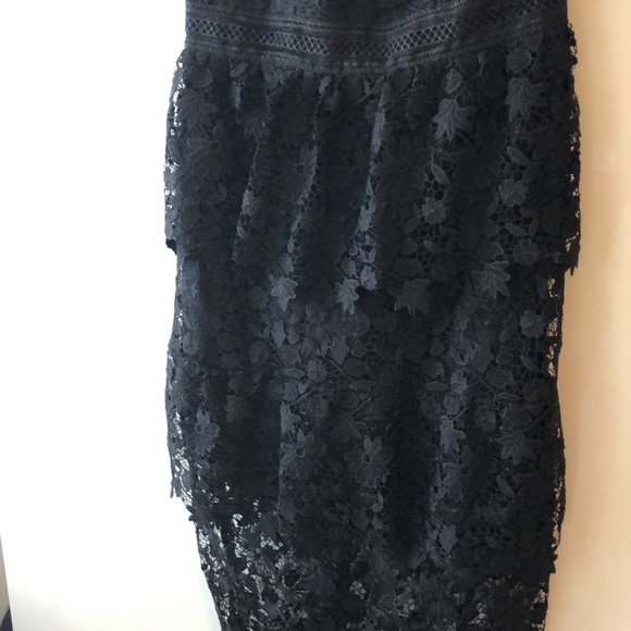 NWT. Joie Belisa Dress. size 8. - Picture 7 of 10